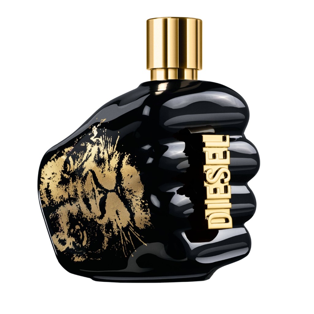 Spirit of The Brave by Diesel 4.2 oz Eau de Toilette Spray / Men