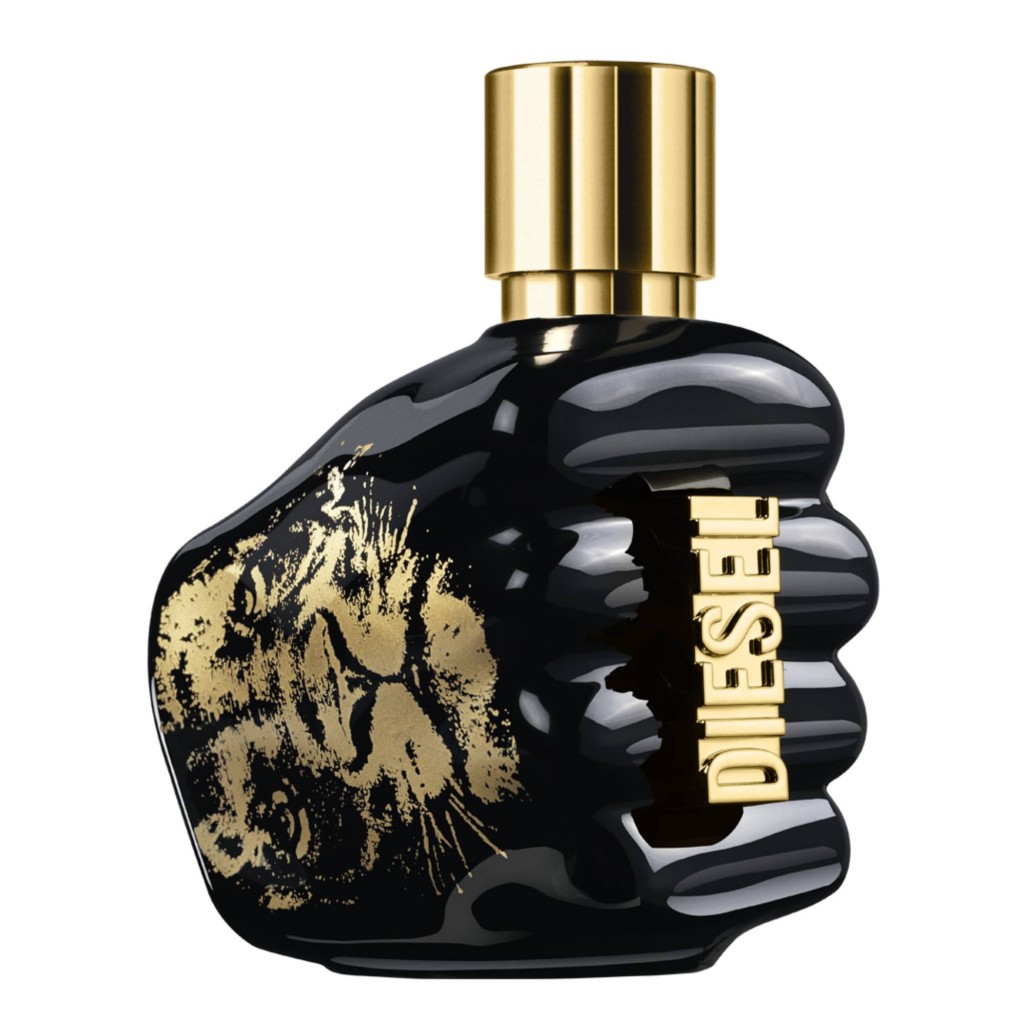 Spirit of The Brave by Diesel 2.5 oz Eau de Toilette Spray / Men