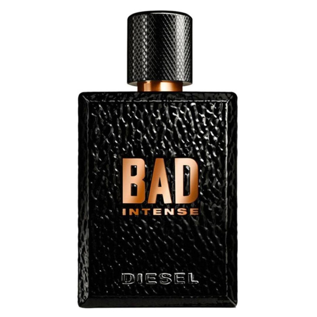 Diesel Bad Intense Eau de Parfum Spray 1.7 oz by Diesel