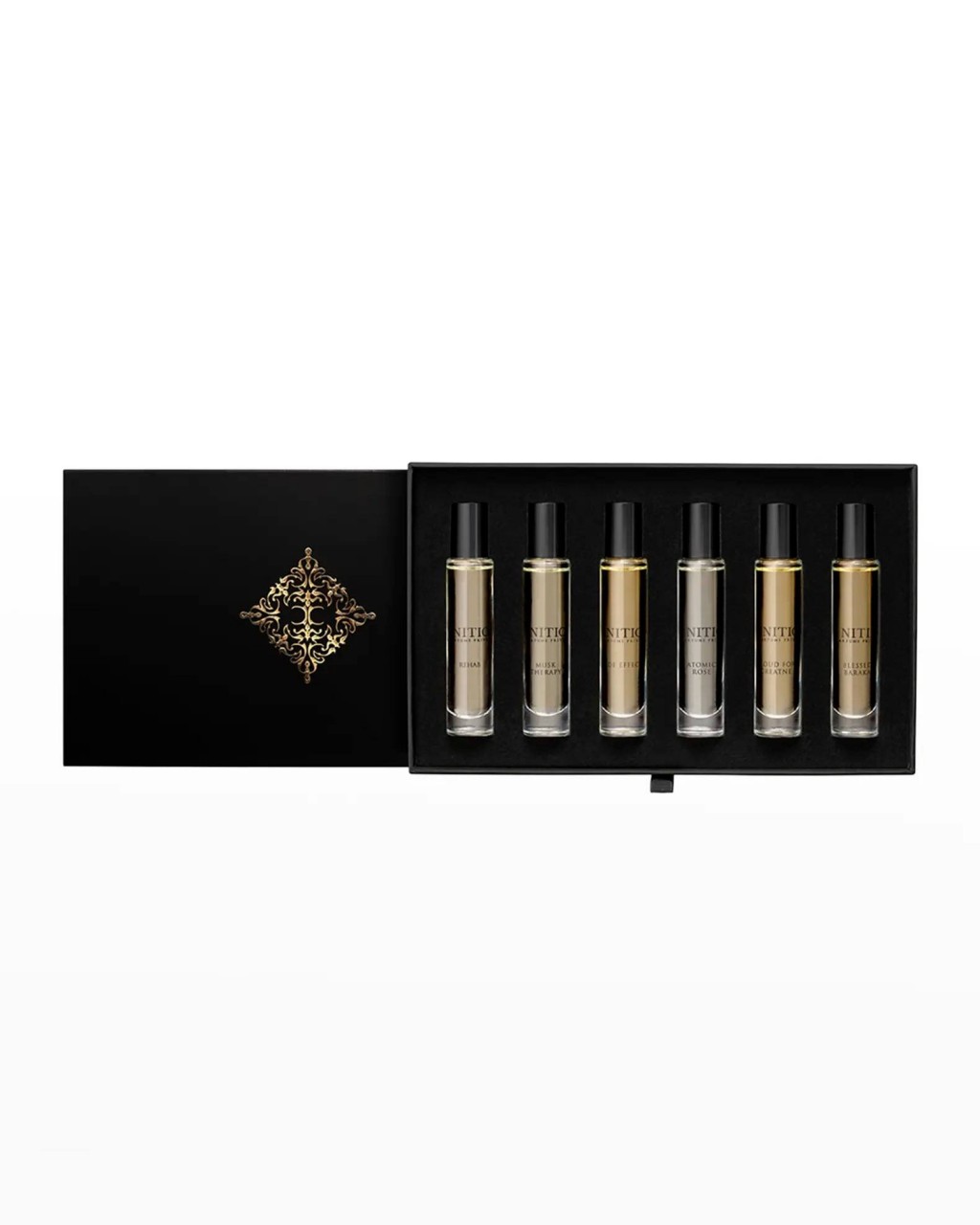 Initio Parfums Initiation Coffret Set