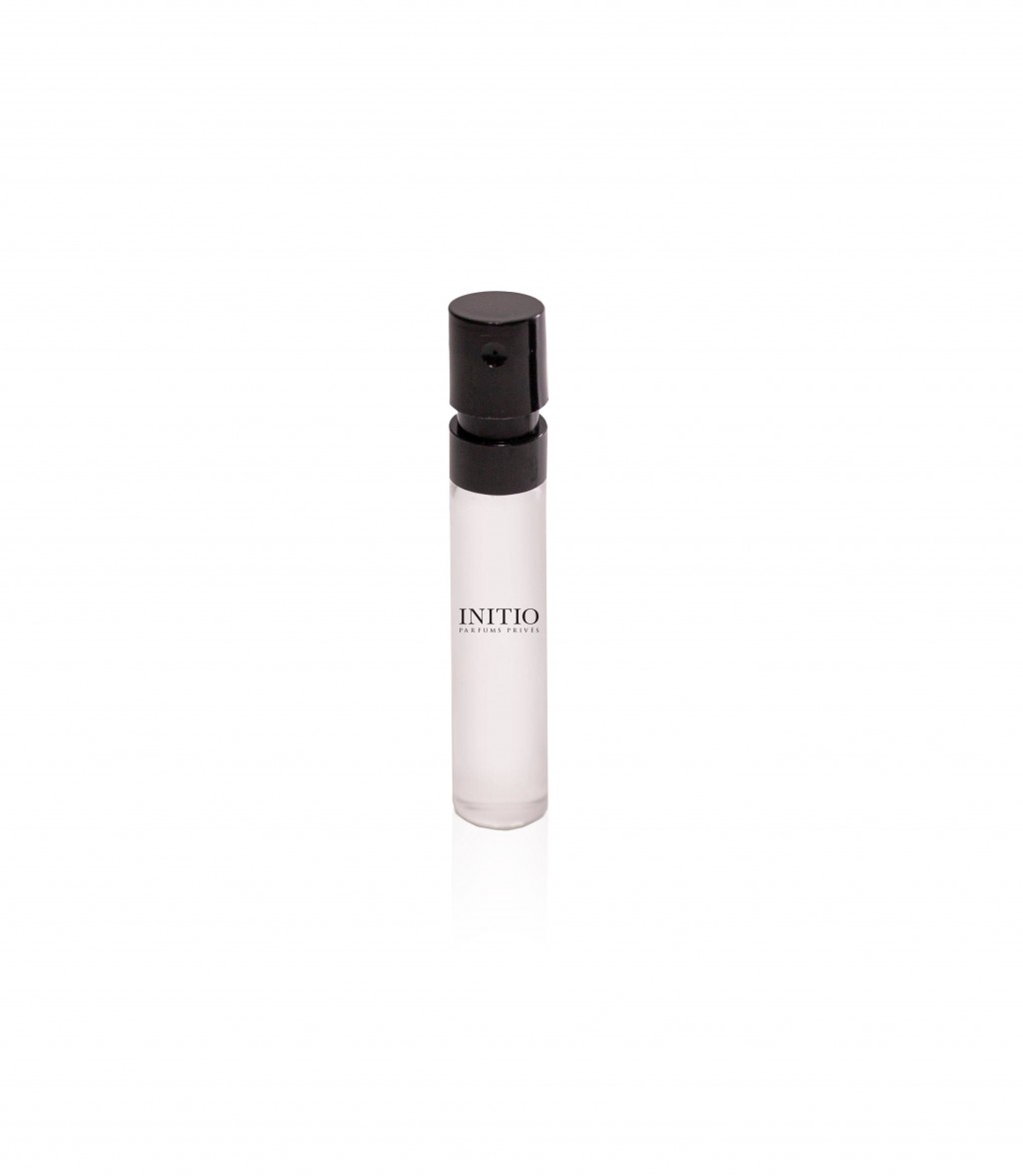 Initio Parfums Prives Side Effect 0.05 Eau de Parfum Vial