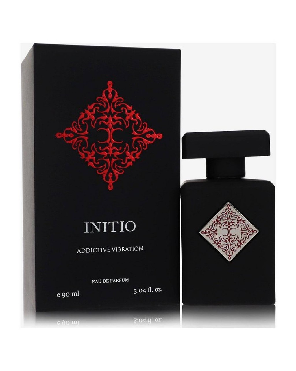 Initio Addictive Vibration Eau de Parfum Spray (Unisex) by Initio Parfums Prives