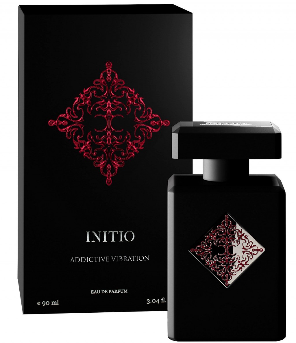 Initio Parfums Prives Addictive Vibration Eau de Parfum, 3.0 oz.