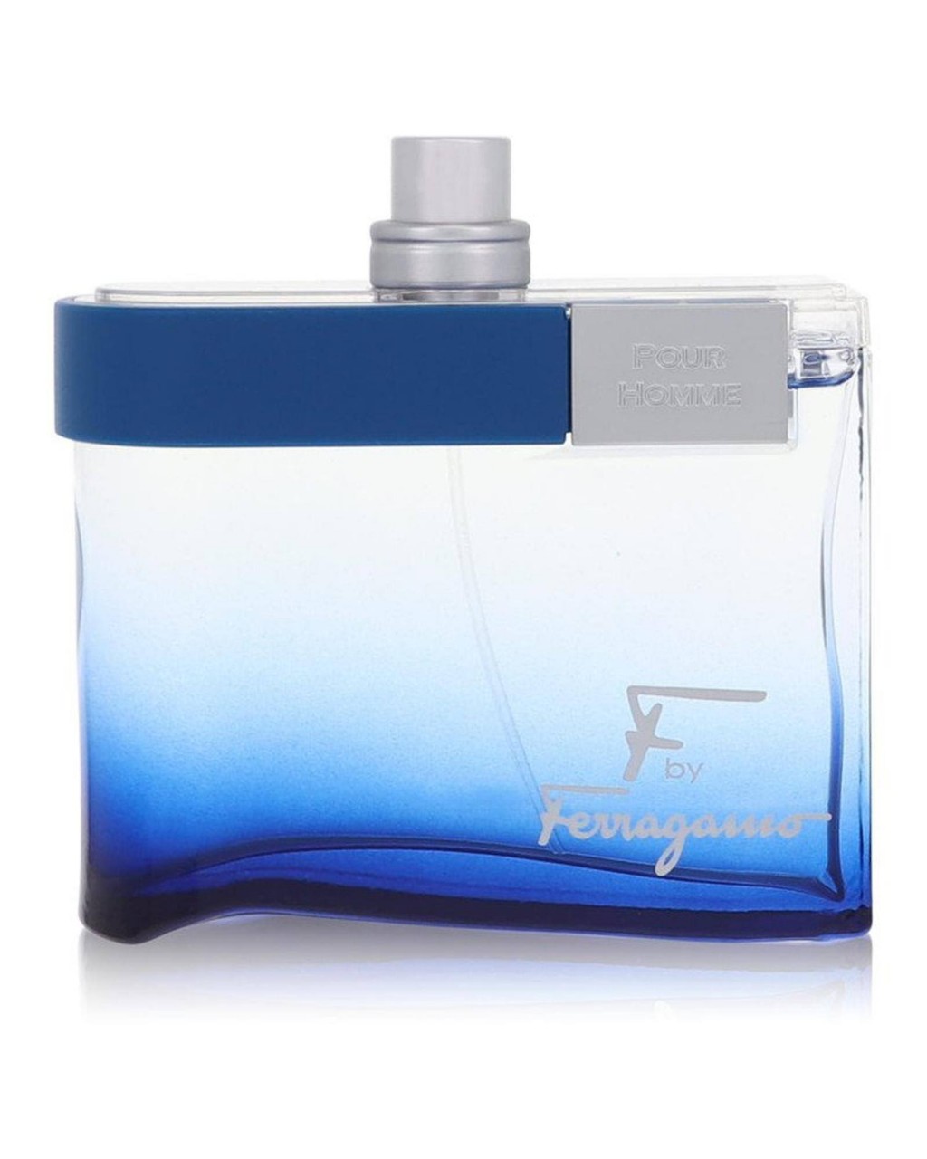F Free Time by Salvatore Ferragamo Eau de Toilette Spray (Tester) 3.4 oz (Men)
