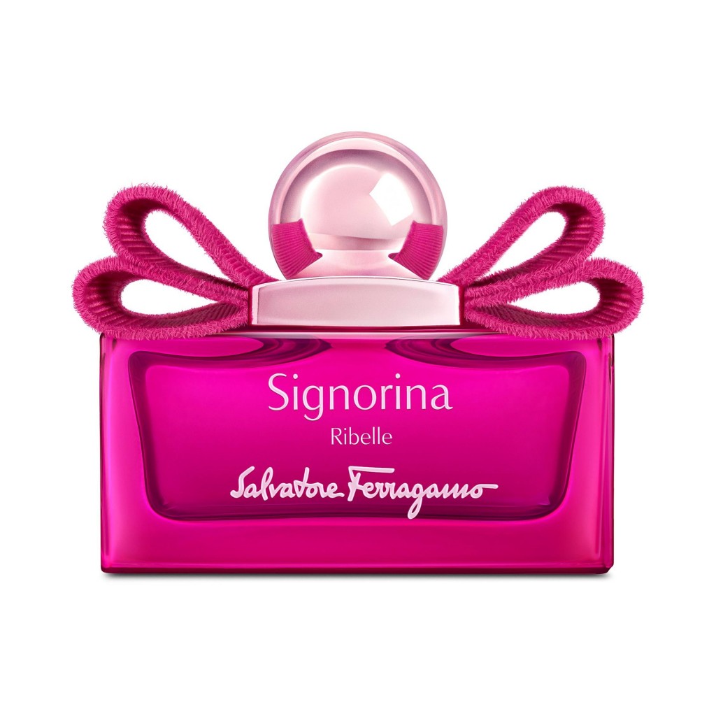Salvatore Ferragamo Signorina Ribelle EDP 50ml