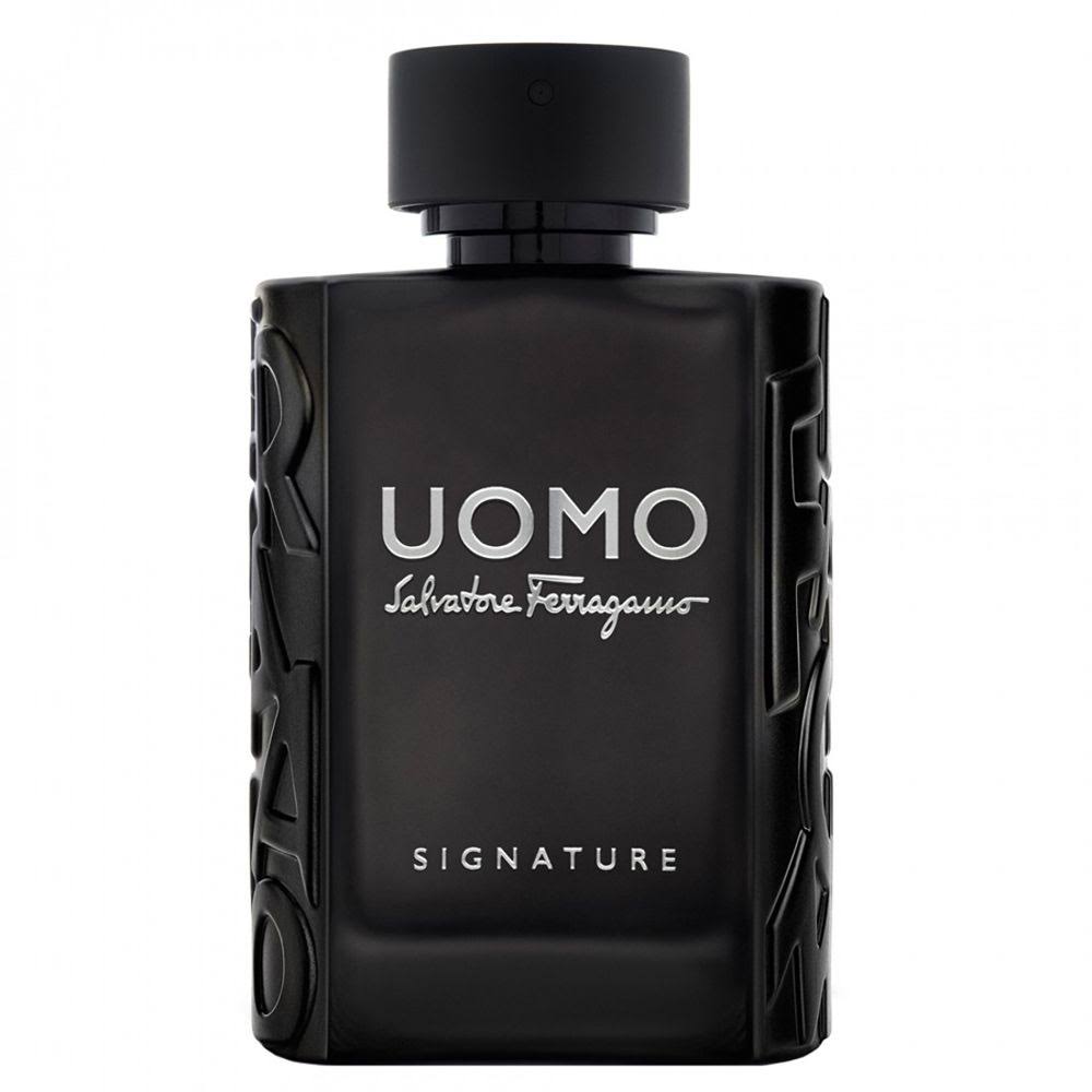 Salvatore Ferragamo Uomo Signature Eau de Parfum 50 ml