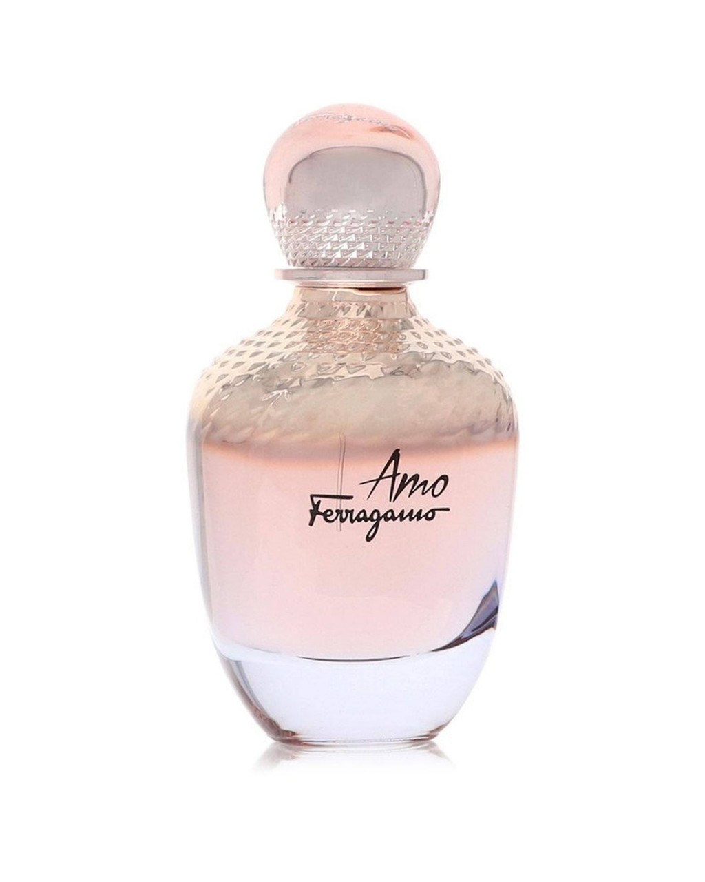 Amo Ferragamo by Salvatore Ferragamo Eau de Parfum Spray (Tester) 3.4 oz (Women)