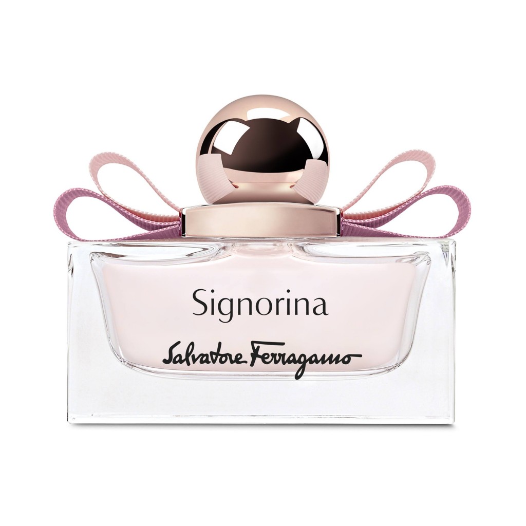 Salvatore Ferragamo Signorina Eau de Parfum Spray 1.7 oz