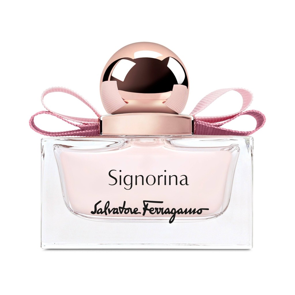 Salvatore Ferragamo Signorina Eau de Parfum 30ml Spray