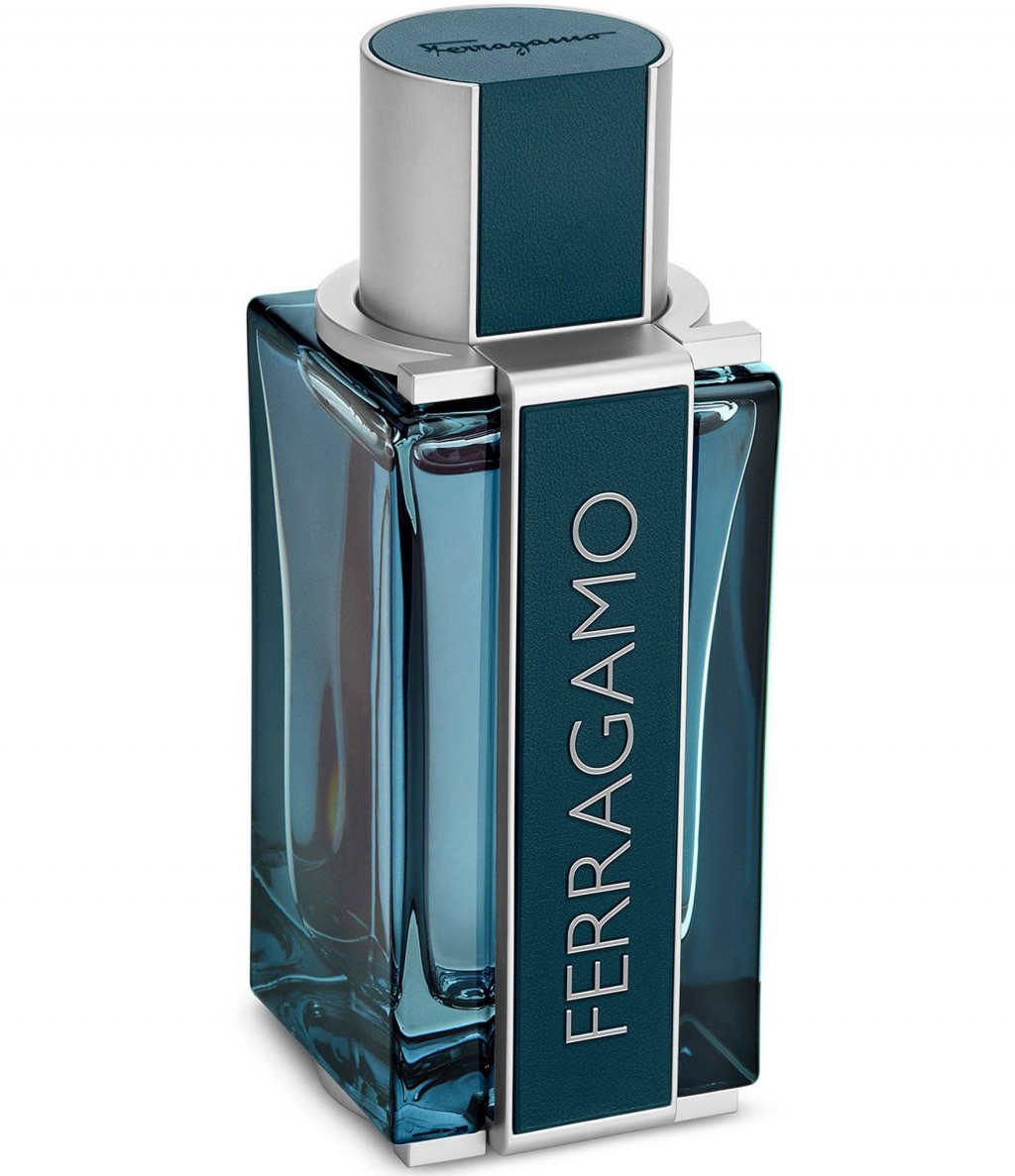 Salvatore Ferragamo Intense Leather Eau de Parfum