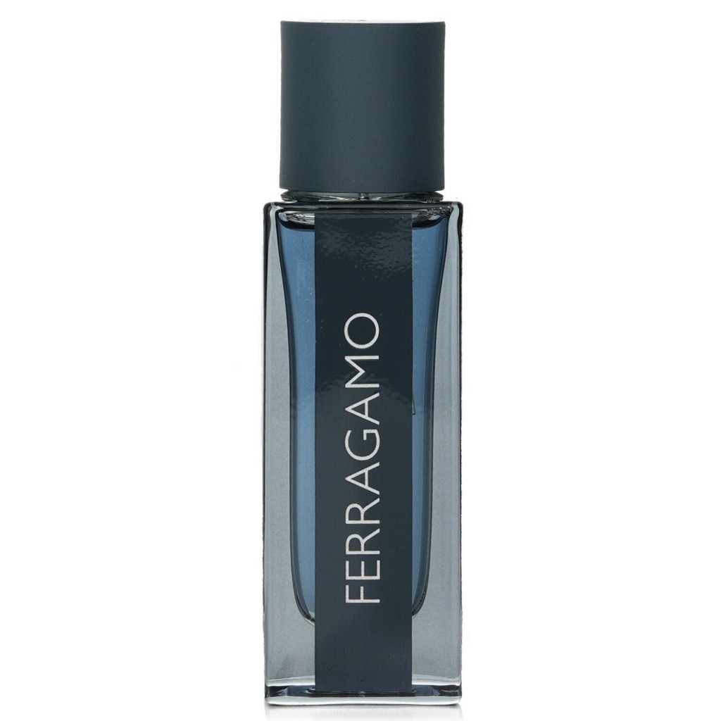 Ferragamo Intense Leather by Salvatore Ferragamo , Eau de Parfum Spray 1 oz