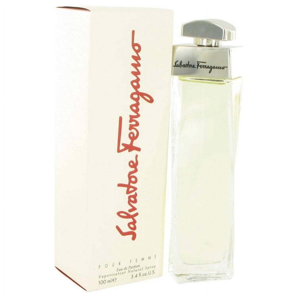 Salvatore Ferragamo by Salvatore Ferragamo