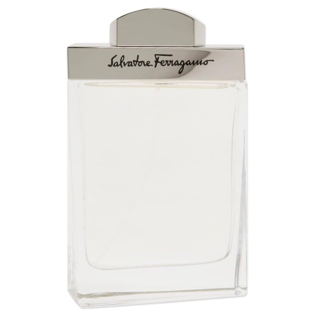 Salvatore Ferragamo/s. Ferragamo EDT Spray 3.4 oz (M)