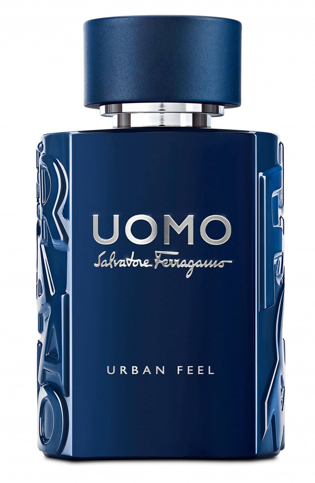 Uomo Urban Feel by Salvatore Ferragamo Eau de Toilette Spray 3.4 oz