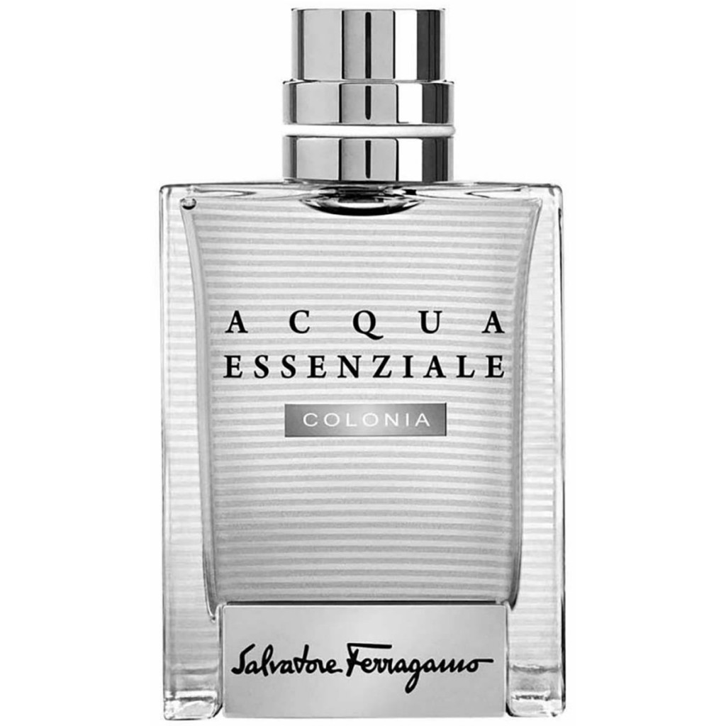 Acqua Essenziale Colonia by Salvatore Ferragamo 3.4 oz Eau de Toilette Spray / Men