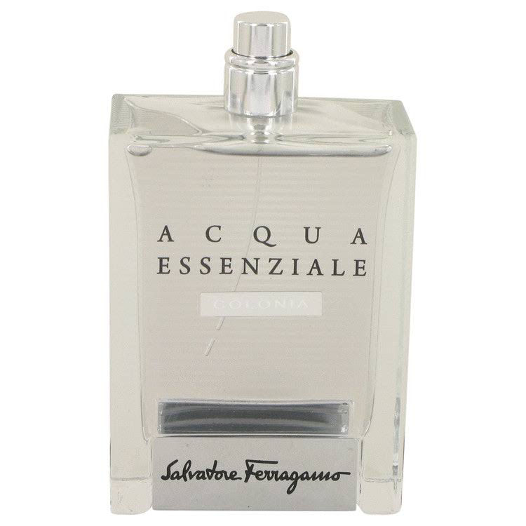 Acqua Essenziale Colonia Eau de Toilette Spray 1.7 oz by Salvatore Ferragamo