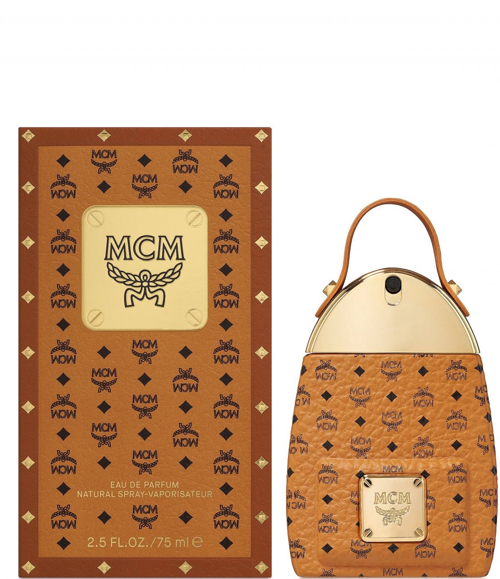 Mcm Eau de Parfum Spray 2.5 oz.
