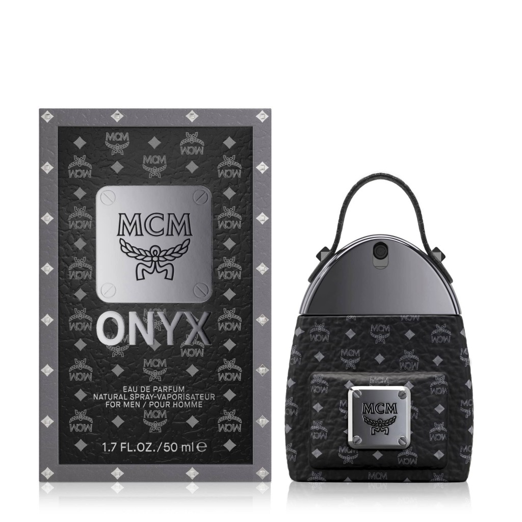 Mcm Onyx Eau de Parfum
