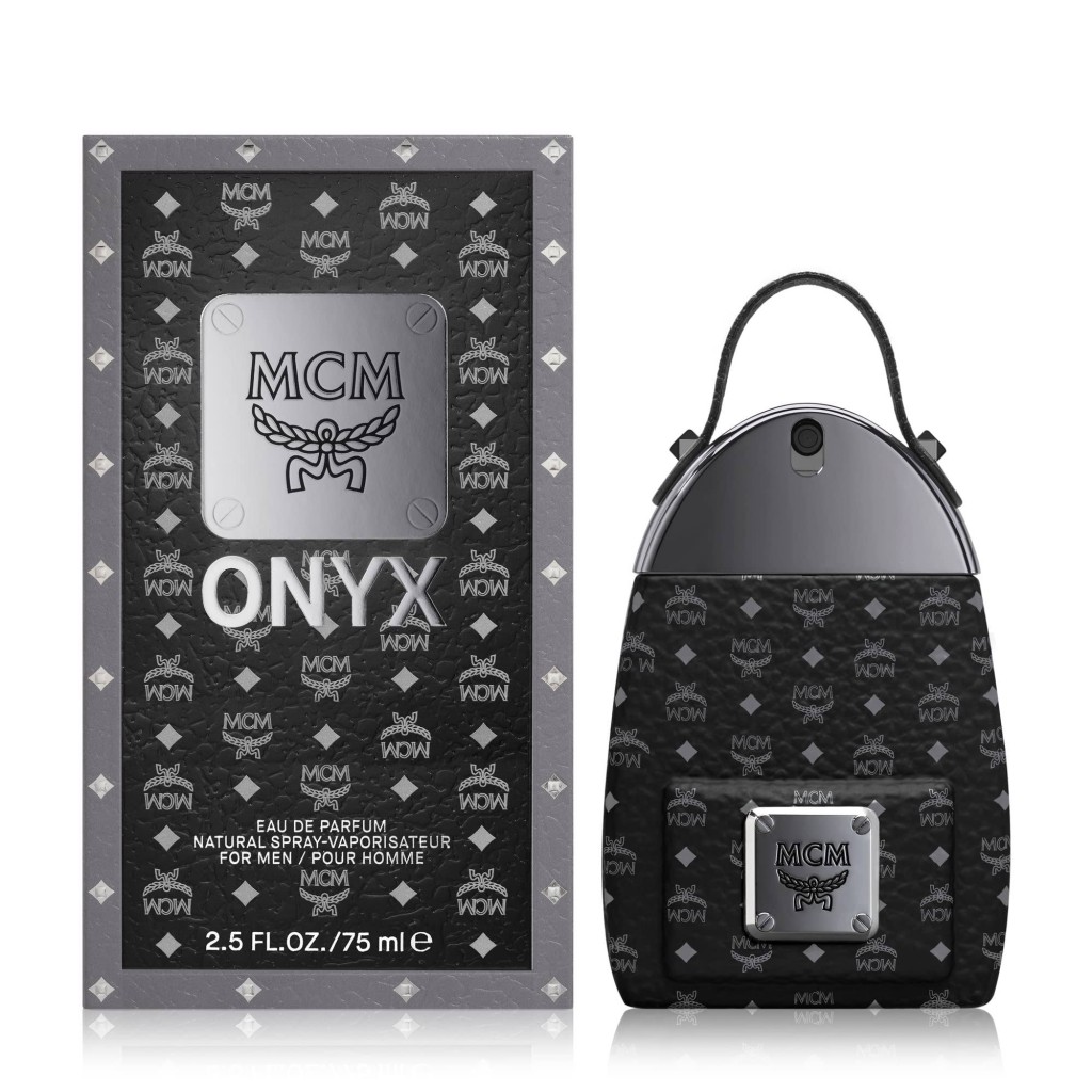 Mcm Onyx Eau de Parfum 2.5 oz.