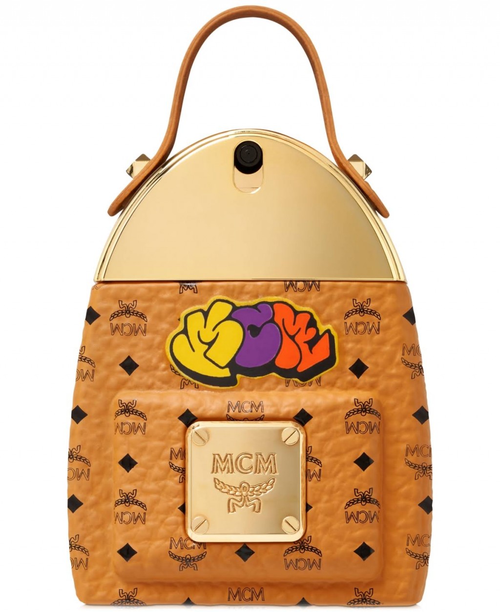 Mcm Graffiti Collector's Edition Eau de Parfum Spray, 1.7 oz.