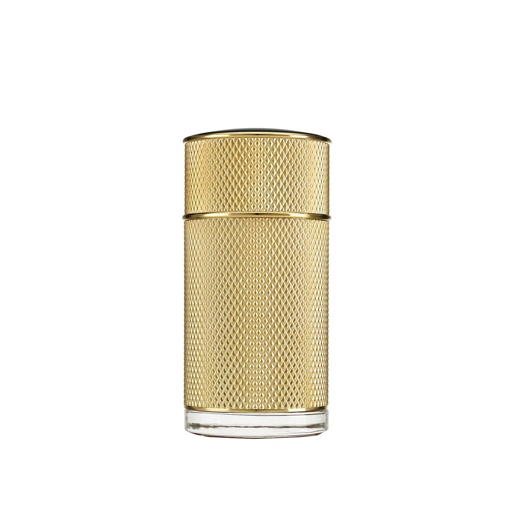 Dunhill Icon Absolute by Alfred Dunhill Eau de Parfum Spray 3.4 oz Men