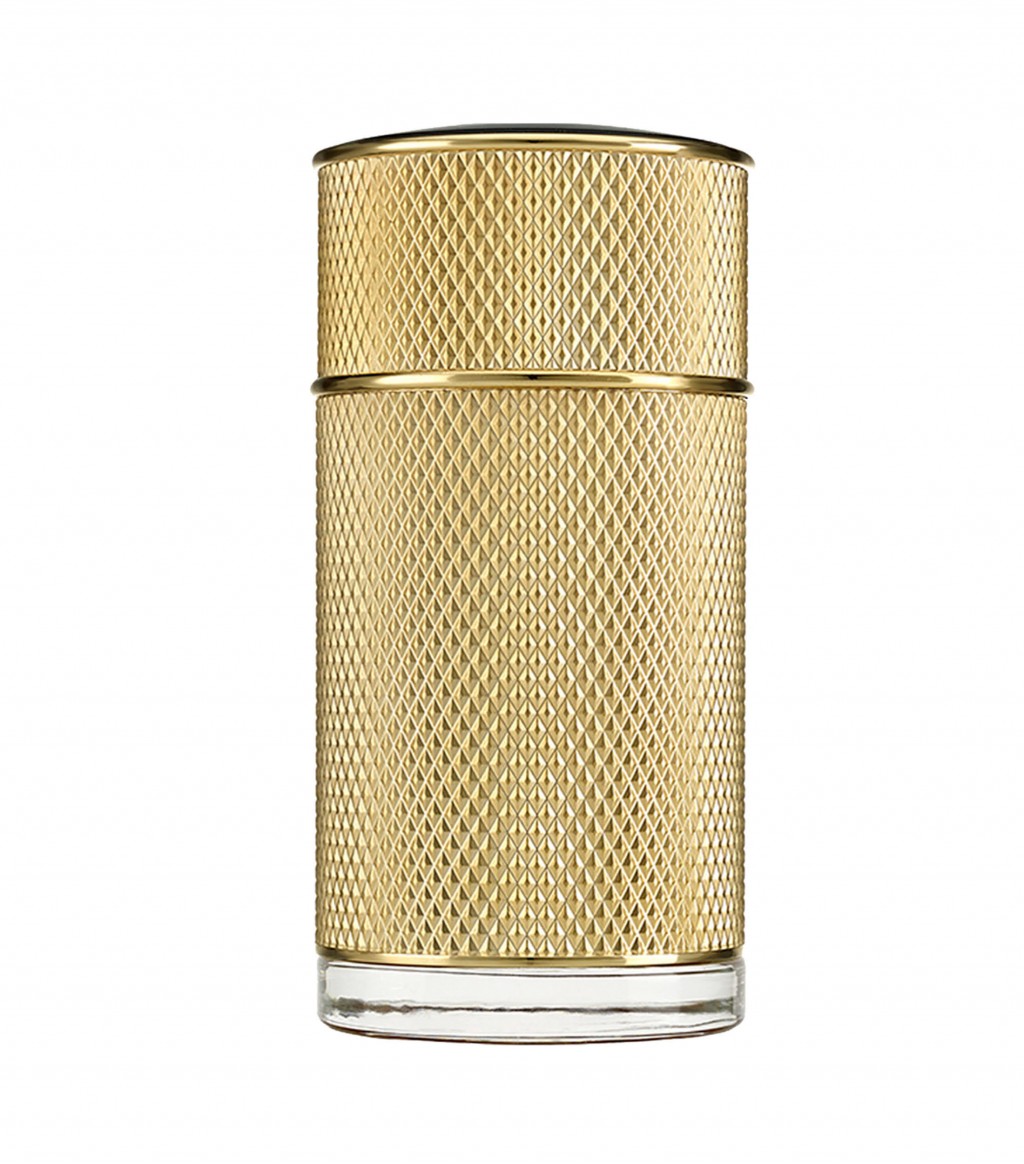 Dunhill Icon Absolute 3.4 Eau de Parfum Spray for Men