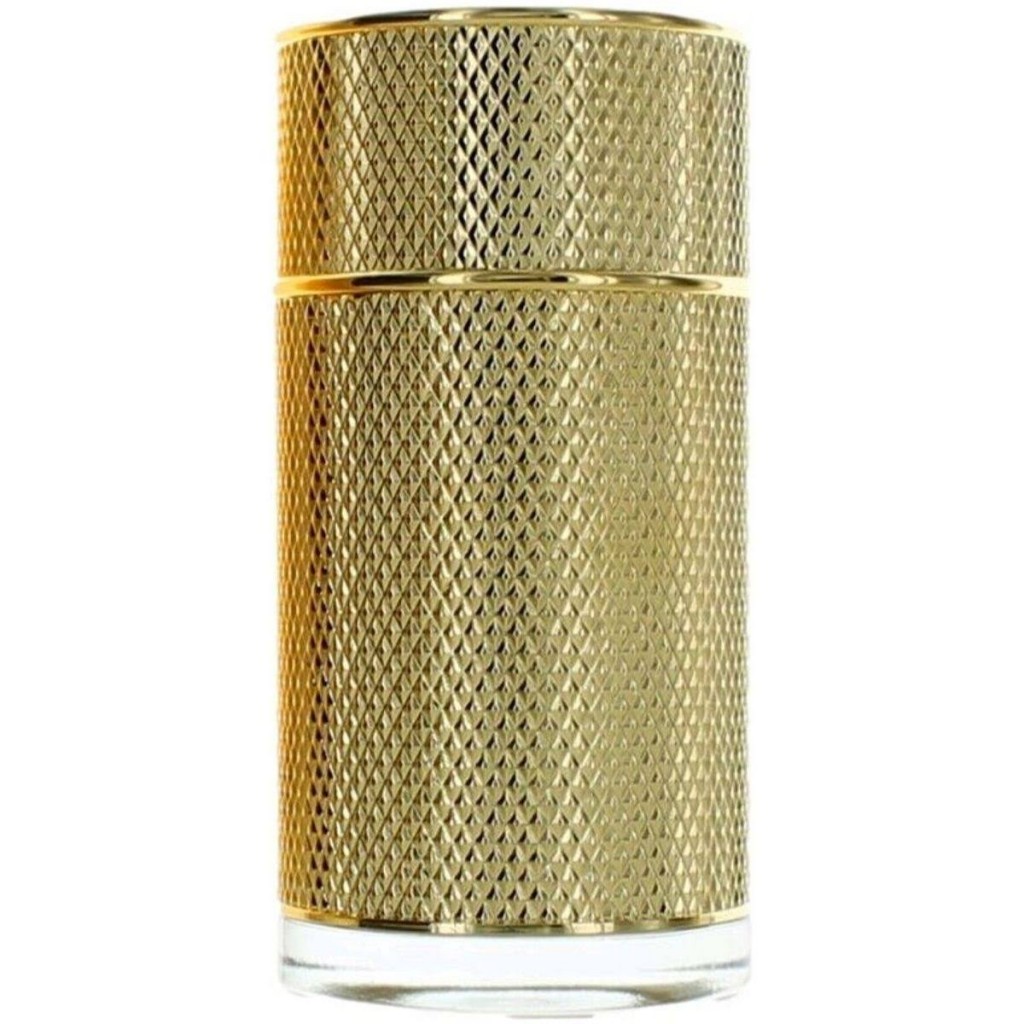 Dunhill Icon Absolute by Alfred Dunhill Eau de Parfum Spray (Tester) 3.4 oz (Men)