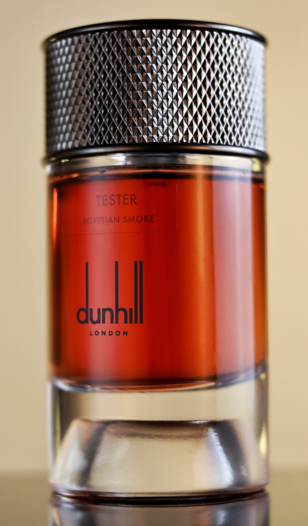 Dunhill Signature Collection Egyptian Smoke by Alfred Dunhill Eau de Parfum Spray 3.4 oz (Men)