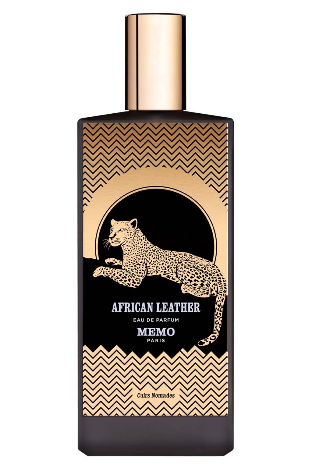 Memo Paris 2.5 oz. African Leather Eau de Parfum