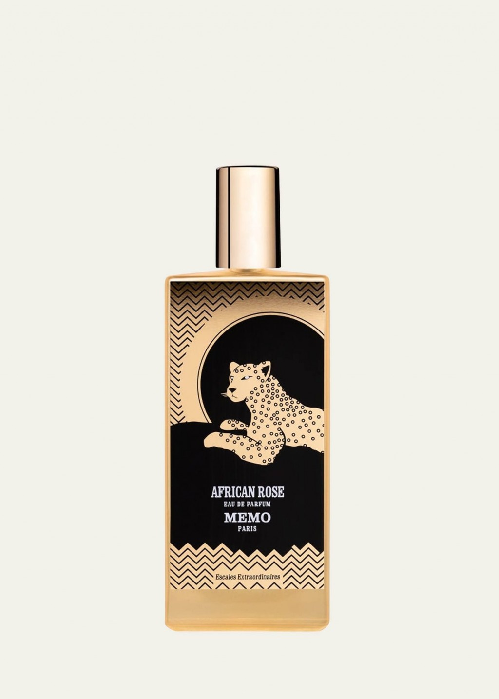 Memo Paris African Rose Eau de Parfum 75ml