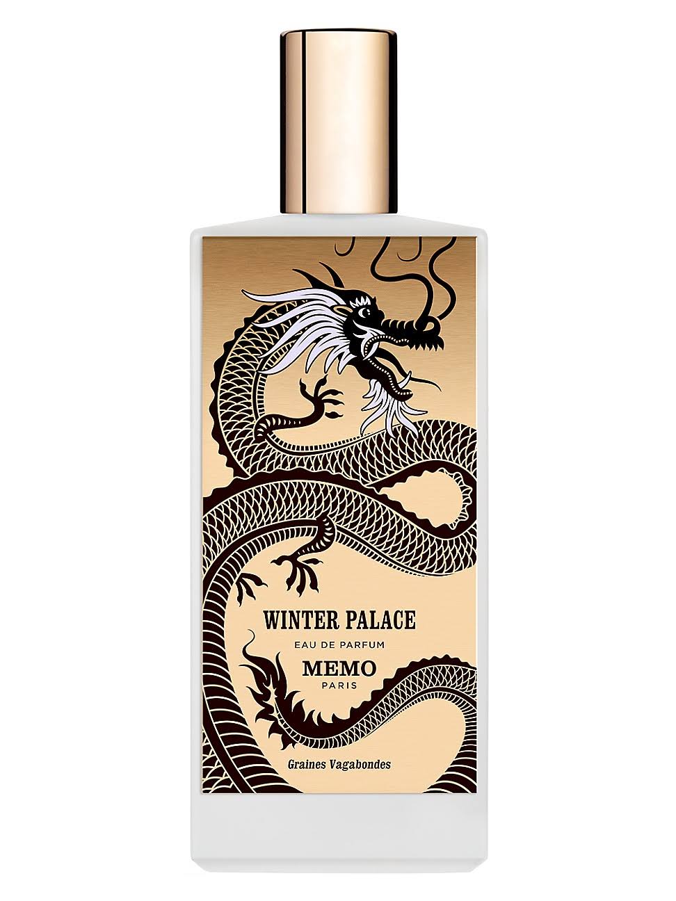 Memo Paris - Winter Palace - Eau de Parfum