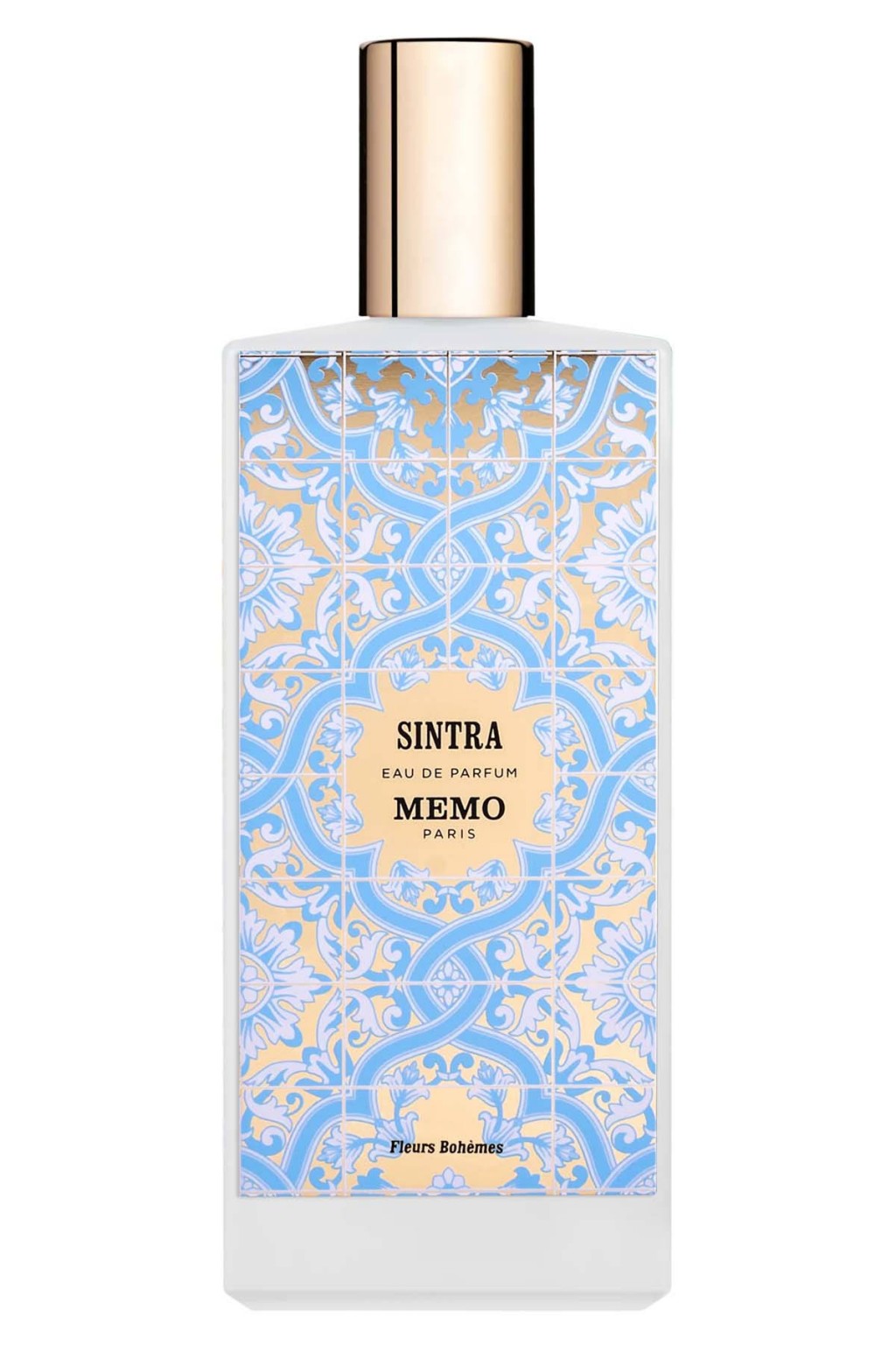 Memo Paris - Sintra - Eau de Parfum