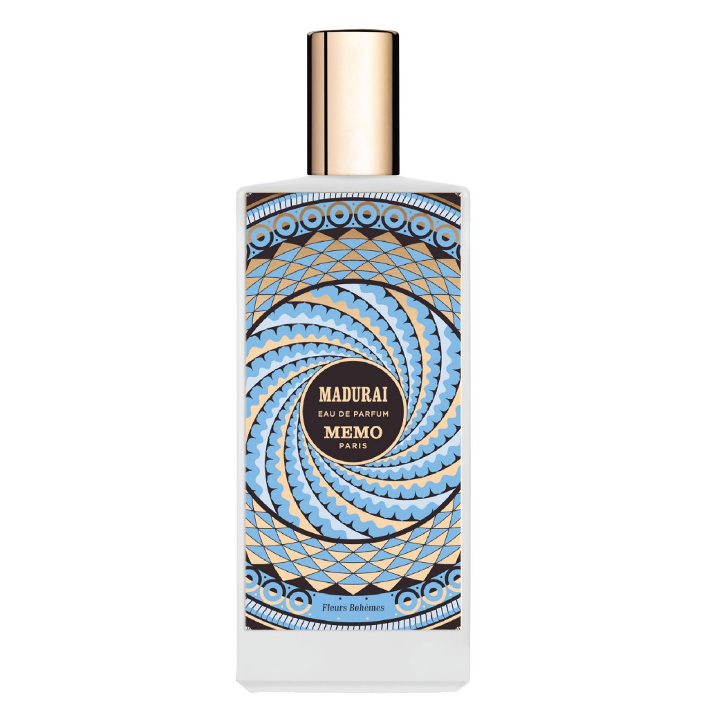 Memo Paris - Madurai - Eau de Parfum
