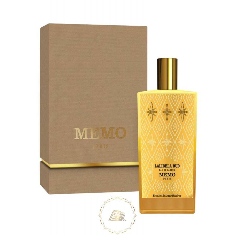 Memo Paris Ladies Lalibela EDP 2.5 oz (Tester)