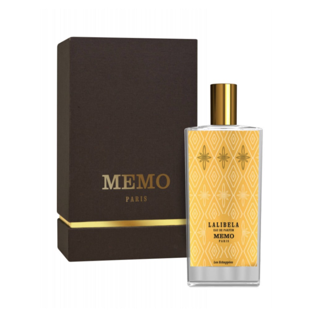 Memo Lalibela Eau de Parfum Spray 2.5 oz