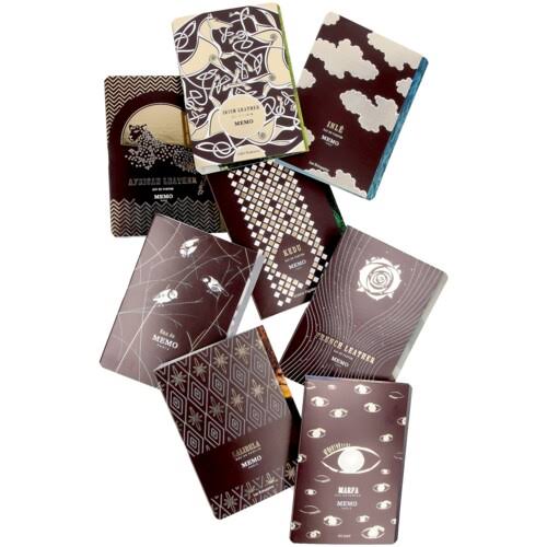 Memo Paris Discovery Set