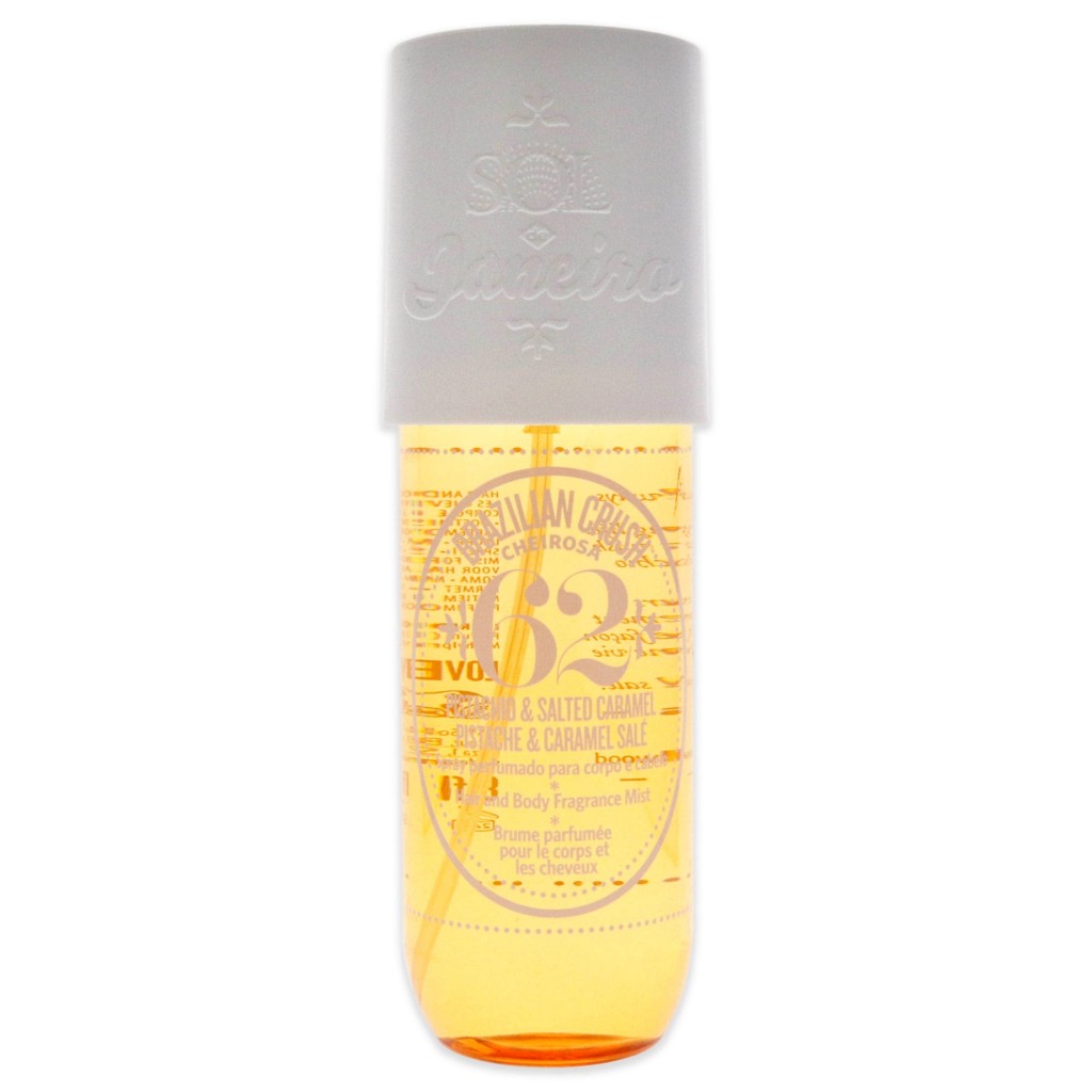 Sol de Janeiro Brazilian Crush Body Fragrance Mist 240ml