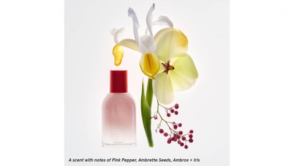 Glossier You Eau de Parfum 1.7 oz / 50 mL eau de parfum spray