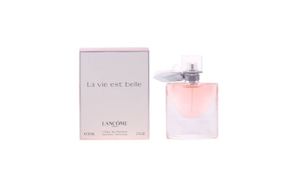 Lancome La Vie Est Belle 1 oz Eau de Parfum Spray