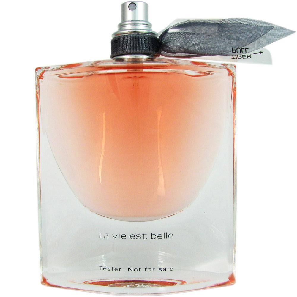 La Vie Est Belle by Lancome Eau de Parfum Spray Tester 2.5 oz Women