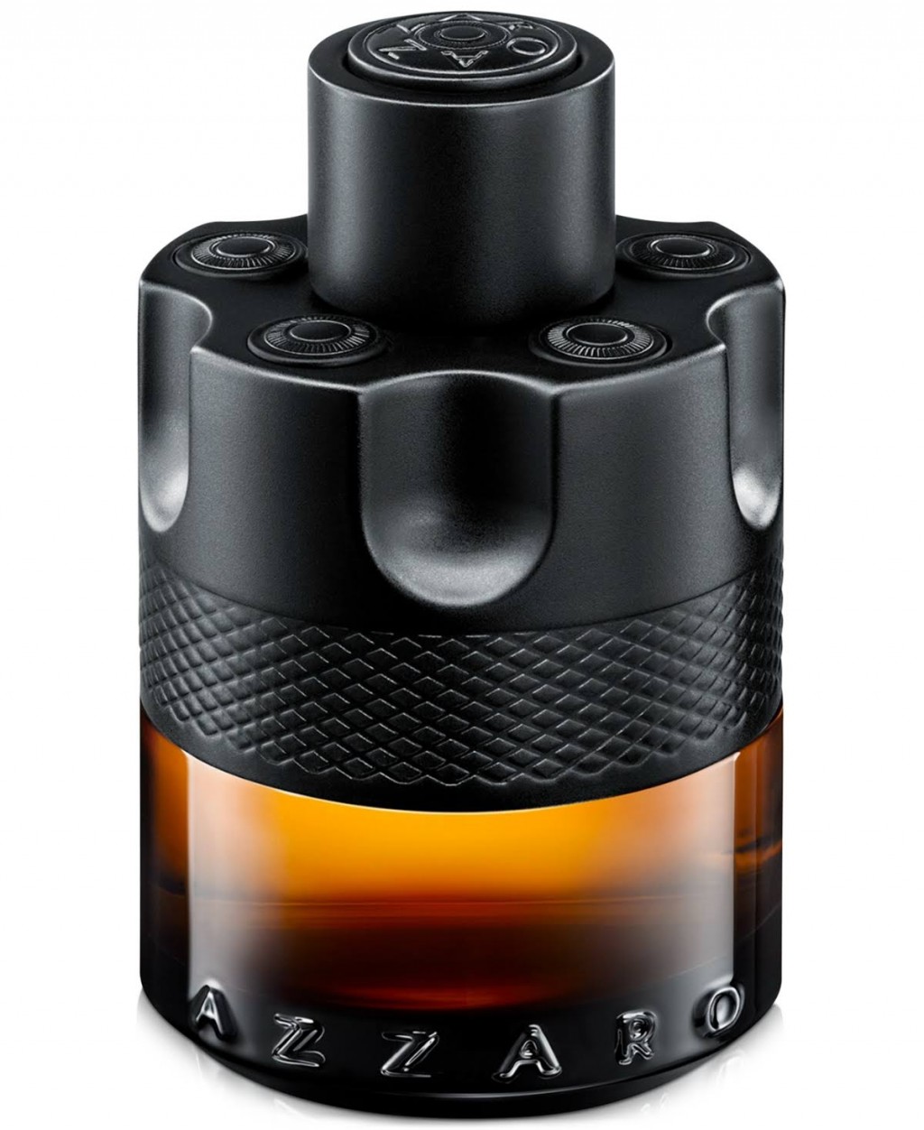 Azzaro Mens The Most Wanted Parfum 1.7 oz