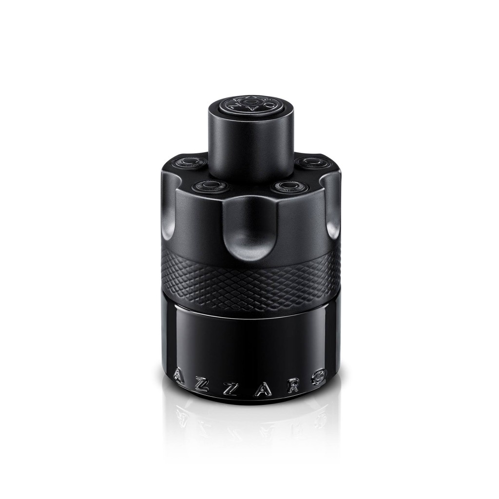 Azzaro The Most Wanted Eau de Parfum Intense
