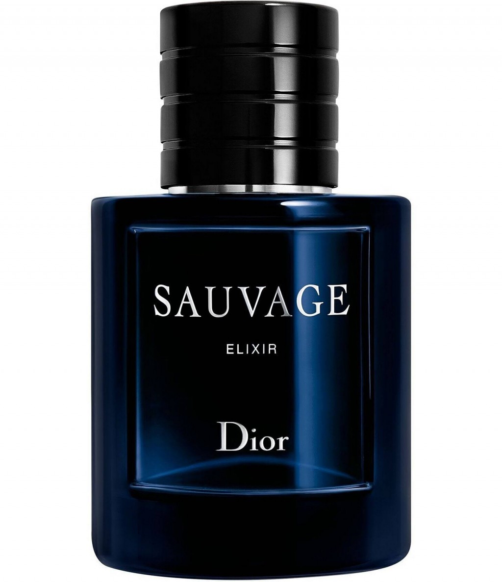 Dior Sauvage Elixir - 3.4 oz