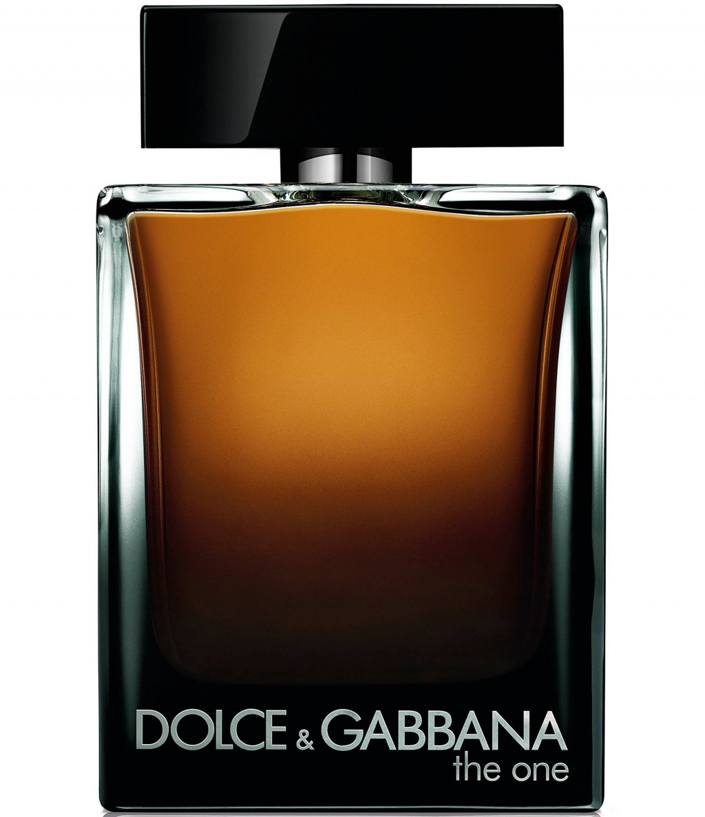 The One by Dolce & Gabbana 3.3 oz Eau de Parfum Spray for Men.