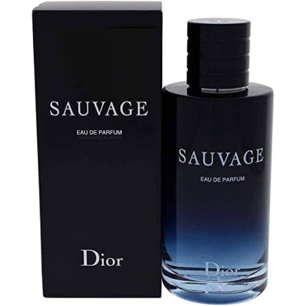 Dior Sauvage 1 oz Eau de Toilette Spray