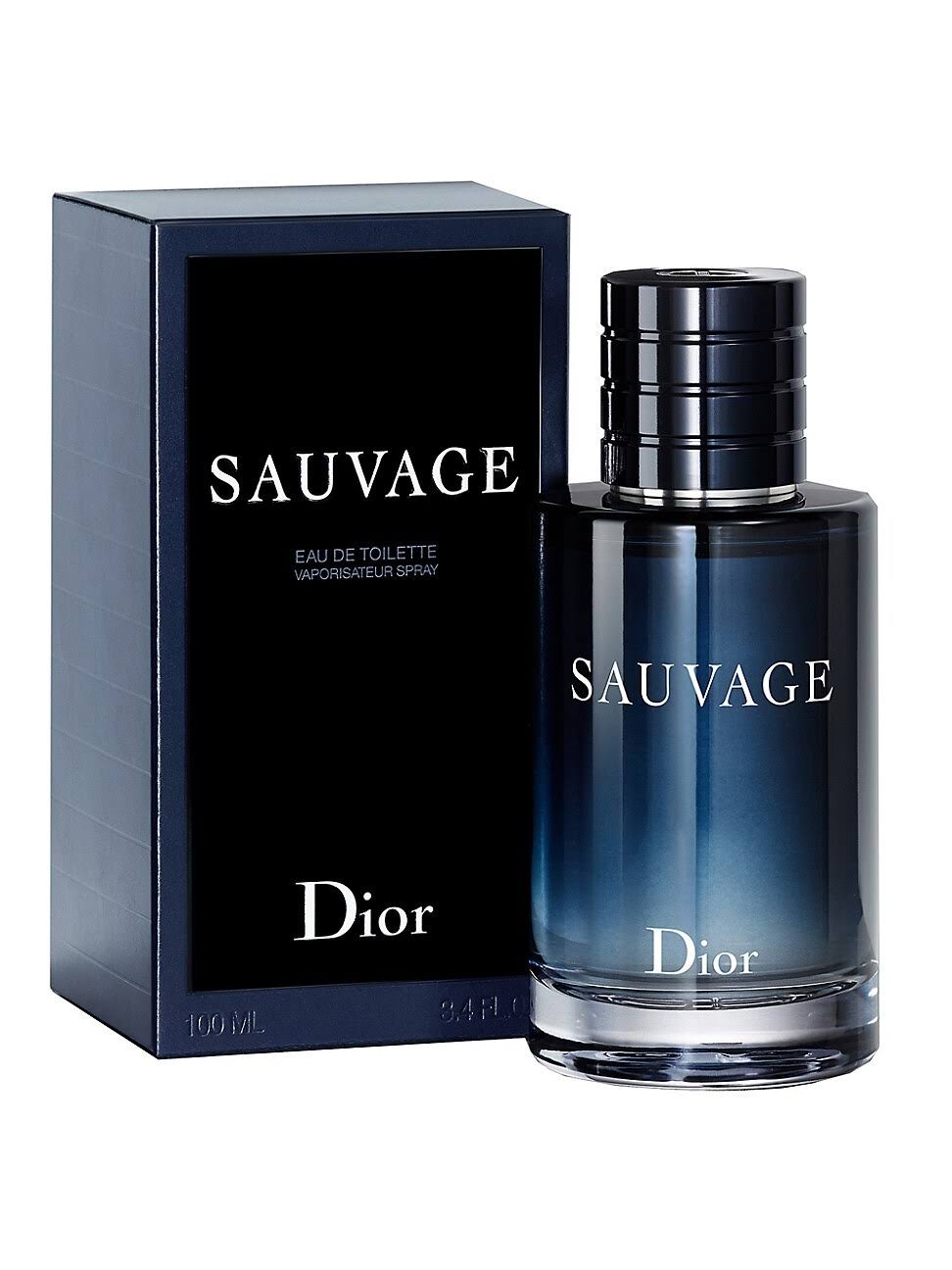 Christian Dior Sauvage Parfum 3.4 oz