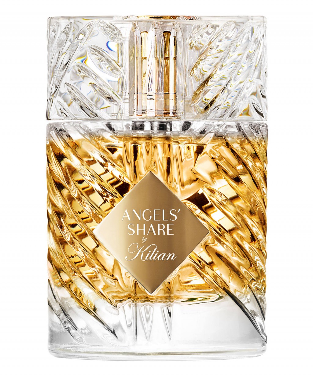 Kilian Angels' Share Eau de Parfum, 3.4 oz.