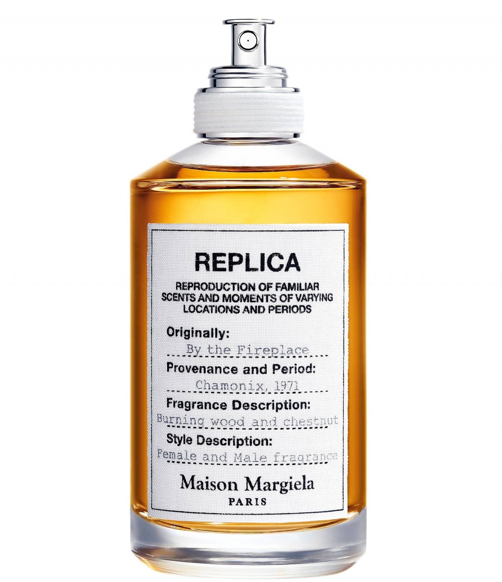Maison Margiela Replica - by The Fireplace Eau de Toilette