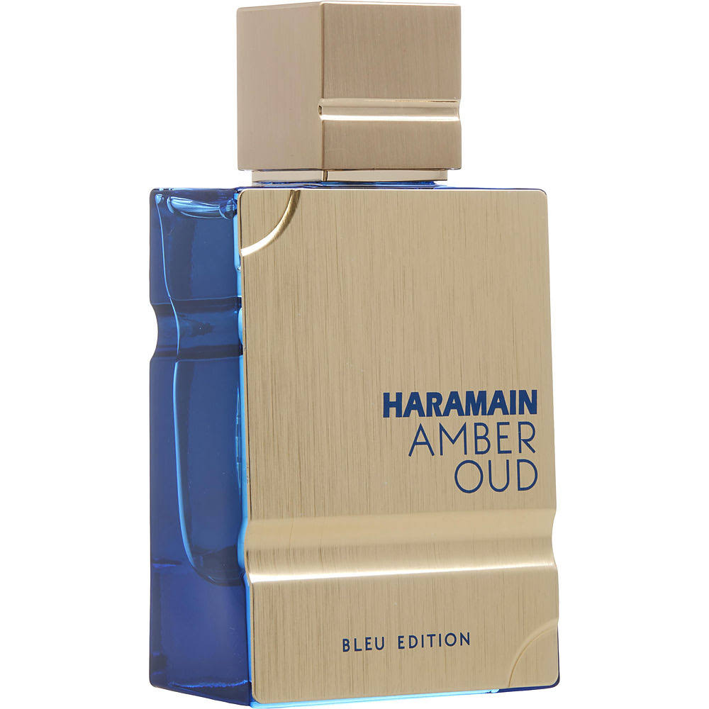 Al Haramain Amber Oud by Al Haramain 427954