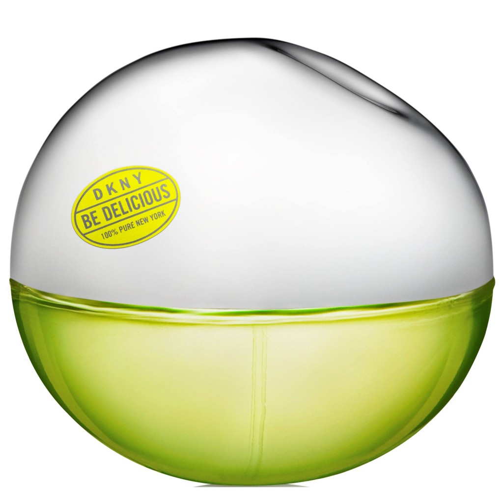Be Delicious by Donna Karan 1 oz Eau de Parfum Spray / Women